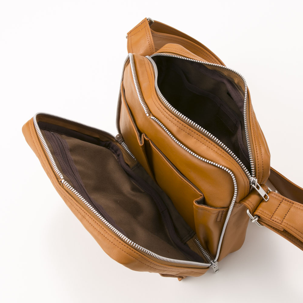 ポーター フリースタイル ショルダーバッグ S 707-08212 PORTER【FITHOUSE ONLINE SHOP】