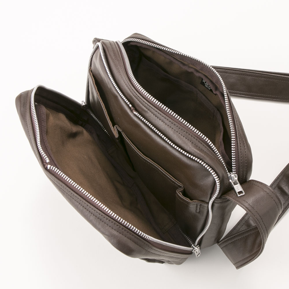 ポーター フリースタイル ショルダーバッグ S 707-08212 PORTER【FITHOUSE ONLINE SHOP】