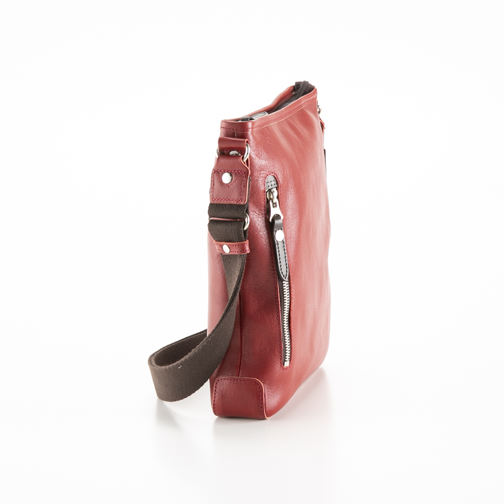 ダブルス DOUBLES ショルダーバッグ イタリアン牛革 ショルダー JPU-7460【FITHOUSE ONLINE SHOP】