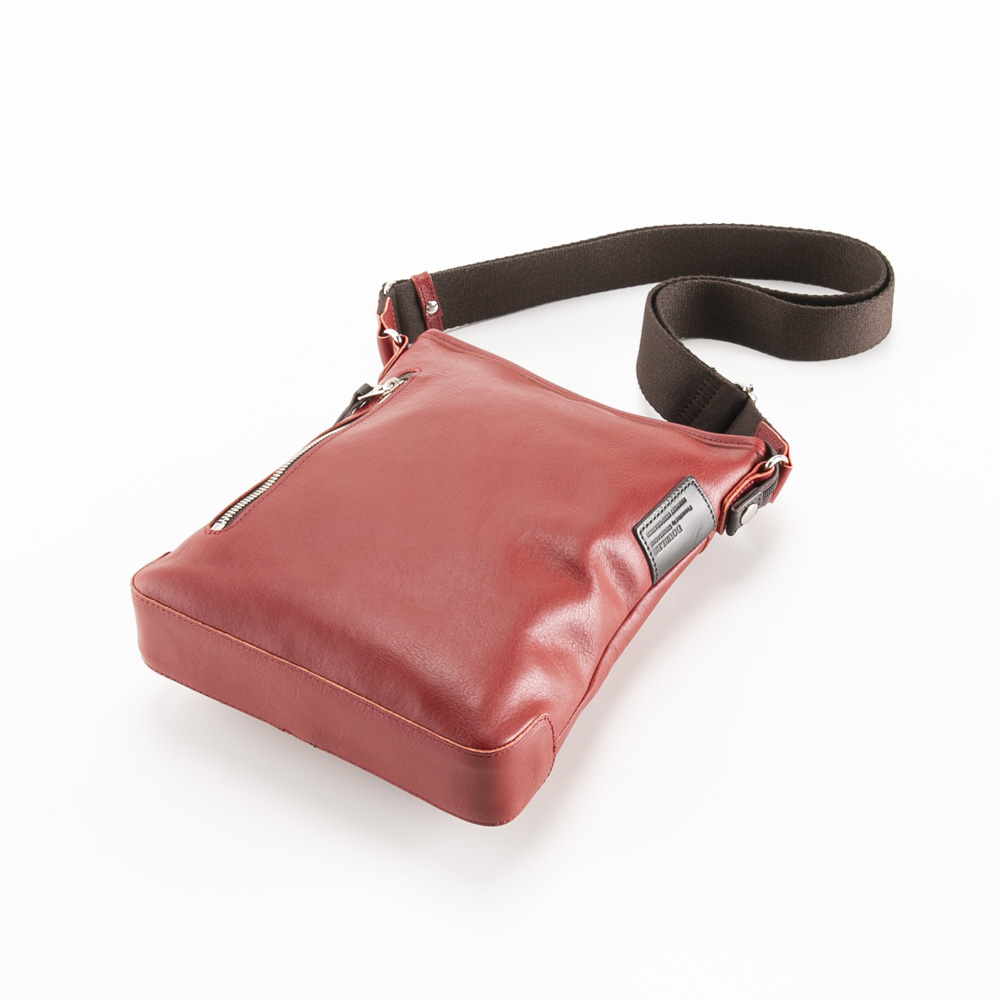 ダブルス DOUBLES ショルダーバッグ イタリアン牛革 ショルダー JPU-7460【FITHOUSE ONLINE SHOP】