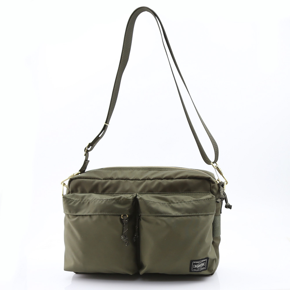 ポーター PORTER ショルダーバッグ FORCE 855-05457【FITHOUSE ONLINE 
