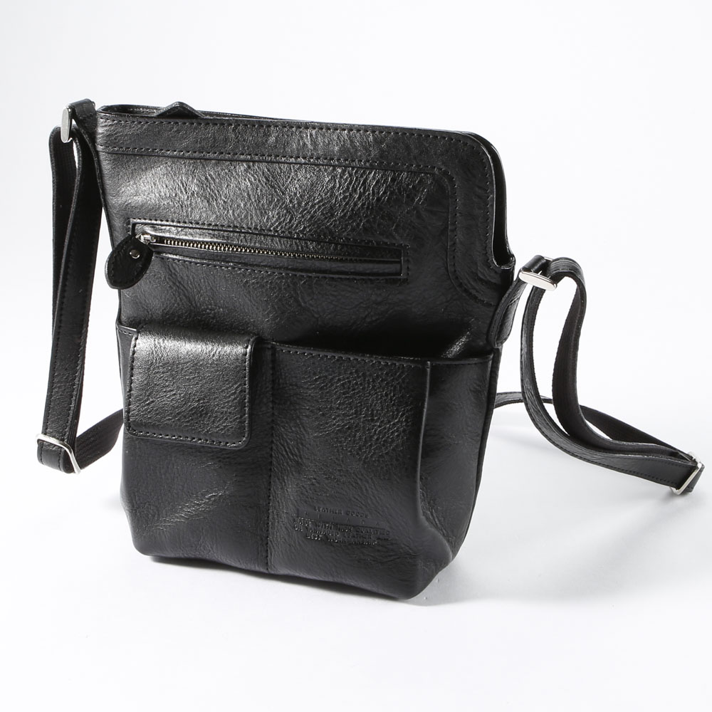 ラガード LUGARD ショルダーバッグ NEVADA 5084-10【FITHOUSE ONLINE SHOP】