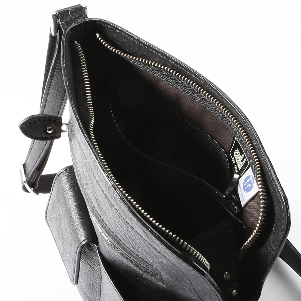 ラガード LUGARD ショルダーバッグ NEVADA 5084-10【FITHOUSE ONLINE SHOP】