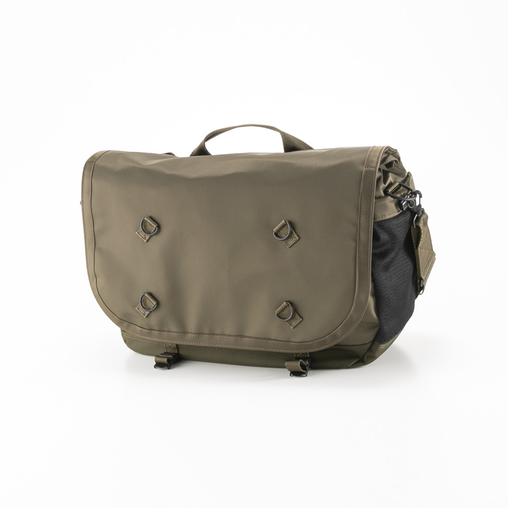 ポーター PORTER ショルダーバッグ ライド メッセンジャーバッグ POTR 997-05361【FITHOUSE ONLINE SHOP】