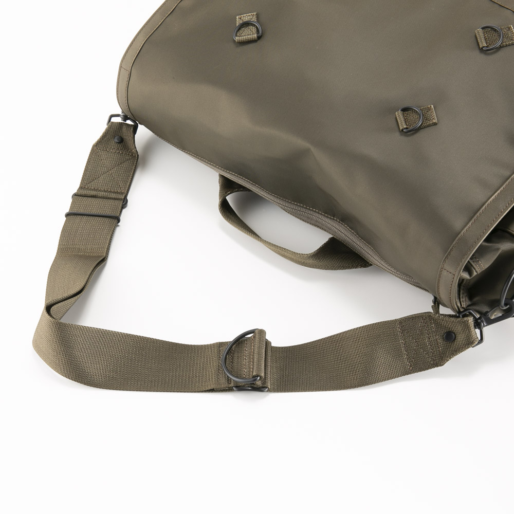 ポーター PORTER ショルダーバッグ ライド メッセンジャーバッグ POTR 997-05361【FITHOUSE ONLINE SHOP】
