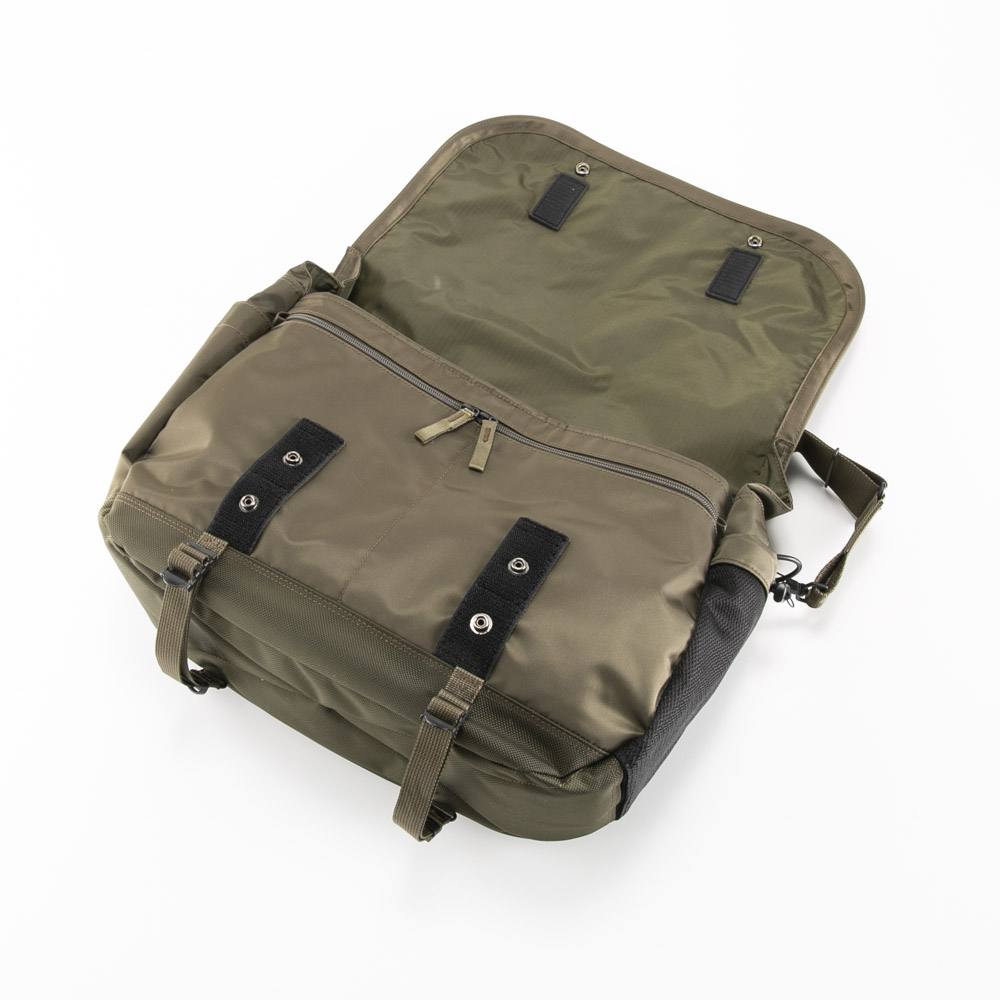 ポーター PORTER ショルダーバッグ ライド メッセンジャーバッグ POTR 997-05361【FITHOUSE ONLINE SHOP】