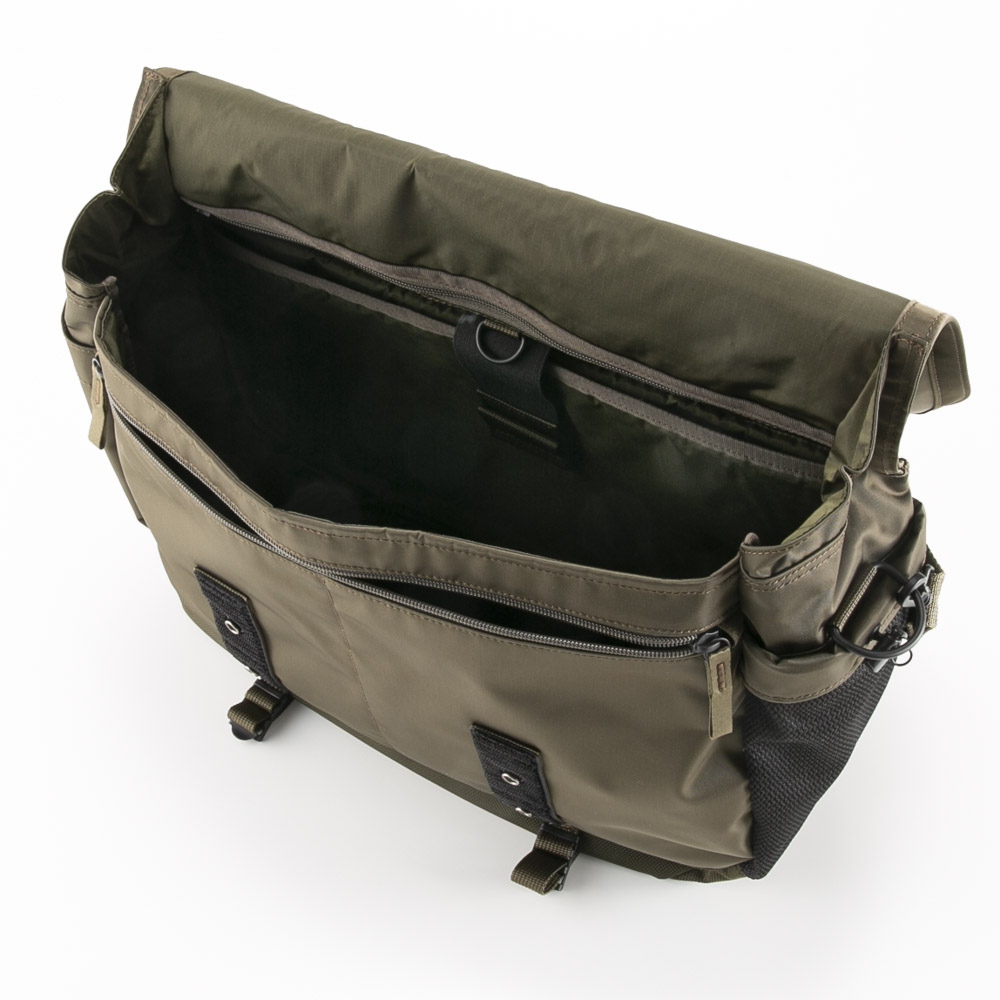 ポーター PORTER ショルダーバッグ ライド メッセンジャーバッグ POTR 997-05361【FITHOUSE ONLINE SHOP】