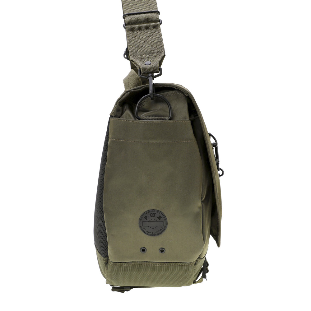 ポーター PORTER ショルダーバッグ ライド メッセンジャーバッグ POTR 997-05361【FITHOUSE ONLINE SHOP】
