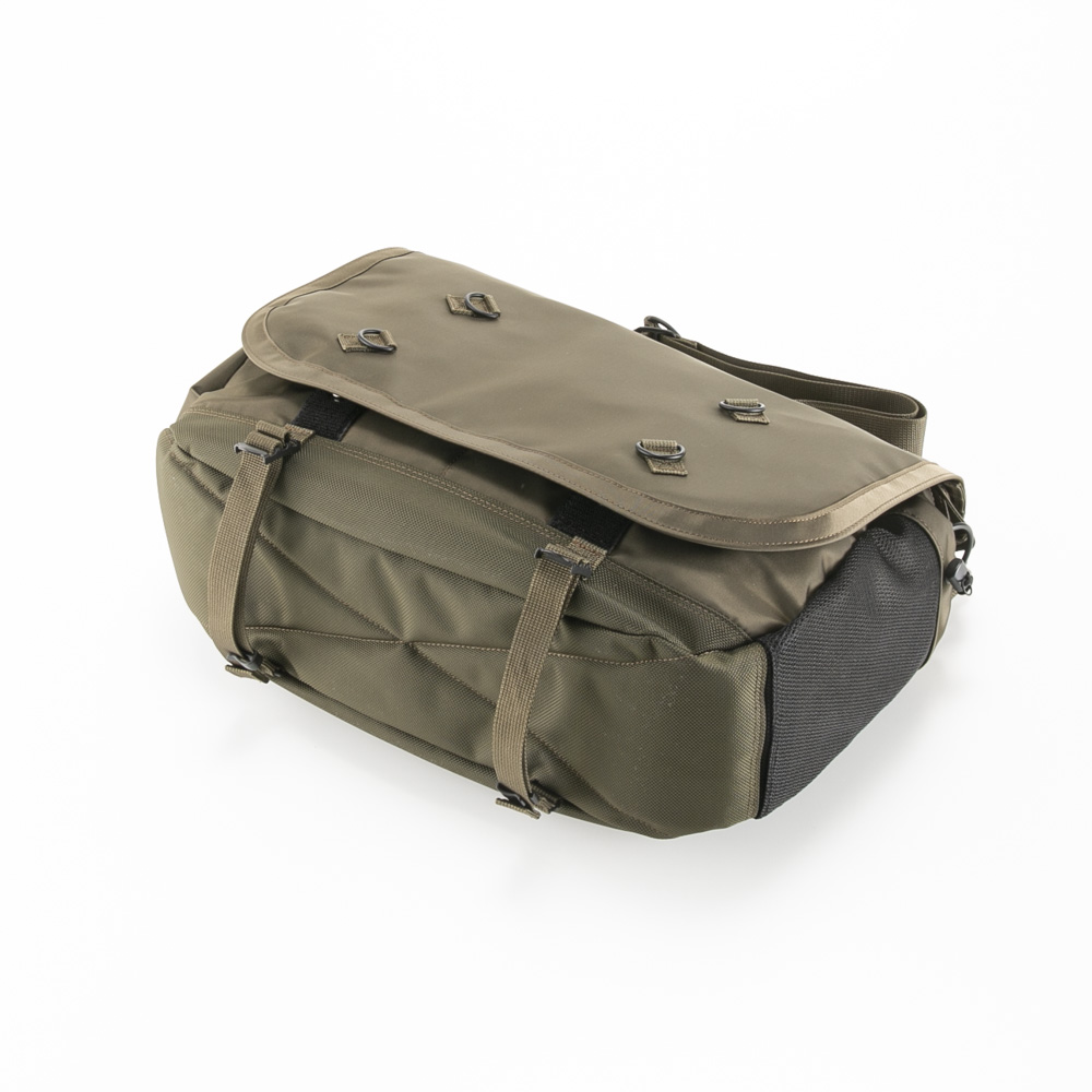 ポーター PORTER ショルダーバッグ ライド メッセンジャーバッグ POTR 997-05361【FITHOUSE ONLINE SHOP】