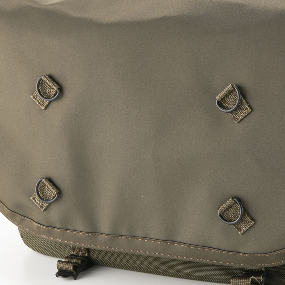ポーター PORTER ショルダーバッグ ライド メッセンジャーバッグ POTR 997-05361【FITHOUSE ONLINE SHOP】