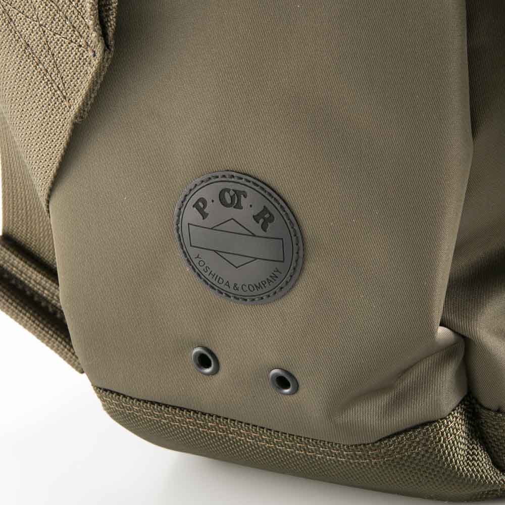 ポーター PORTER ショルダーバッグ ライド メッセンジャーバッグ POTR 997-05361【FITHOUSE ONLINE SHOP】