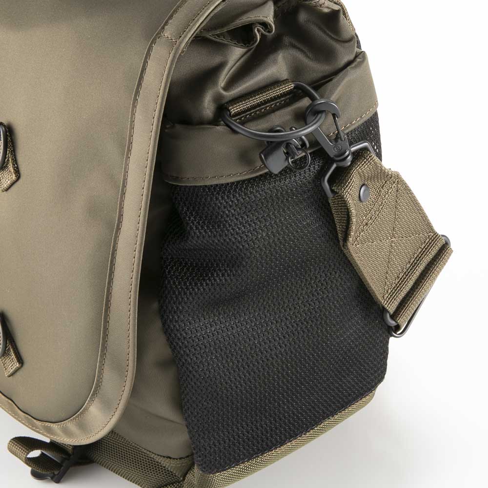 ポーター PORTER ショルダーバッグ ライド メッセンジャーバッグ POTR 997-05361【FITHOUSE ONLINE SHOP】