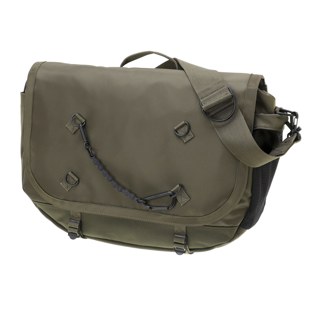 ポーター PORTER ショルダーバッグ ライド メッセンジャーバッグ POTR 997-05361【FITHOUSE ONLINE SHOP】