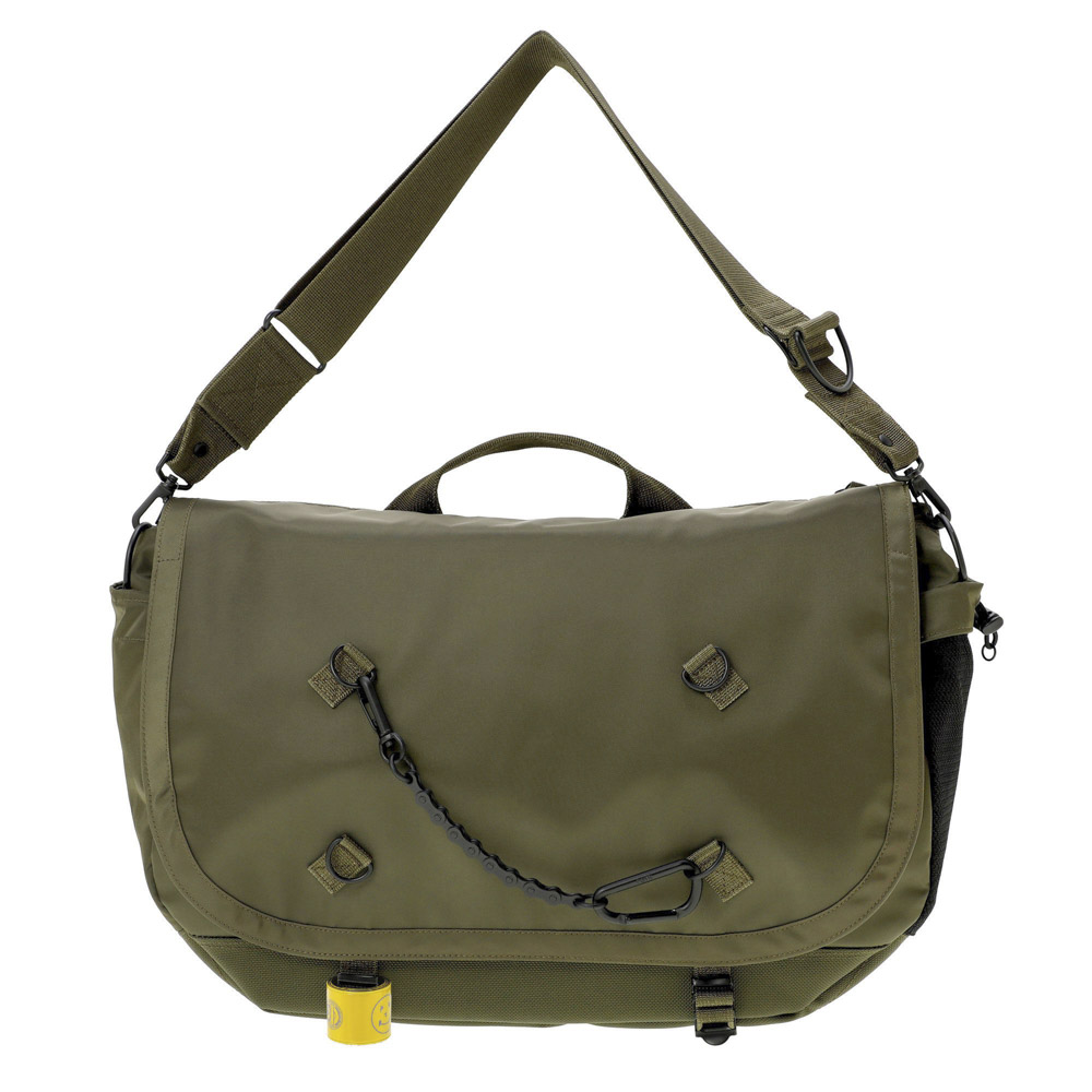 ポーター PORTER ショルダーバッグ ライド メッセンジャーバッグ POTR 997-05361【FITHOUSE ONLINE SHOP】