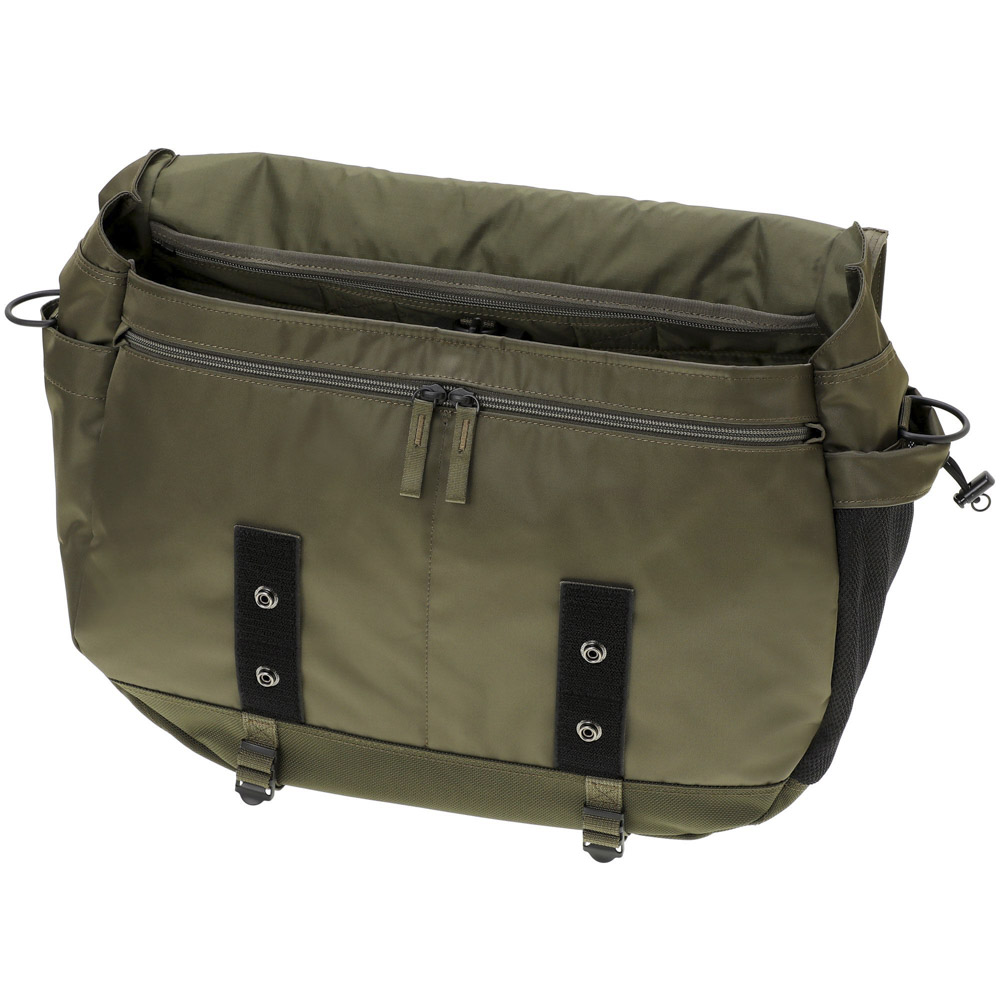 ポーター PORTER ショルダーバッグ ライド メッセンジャーバッグ POTR 997-05361【FITHOUSE ONLINE SHOP】