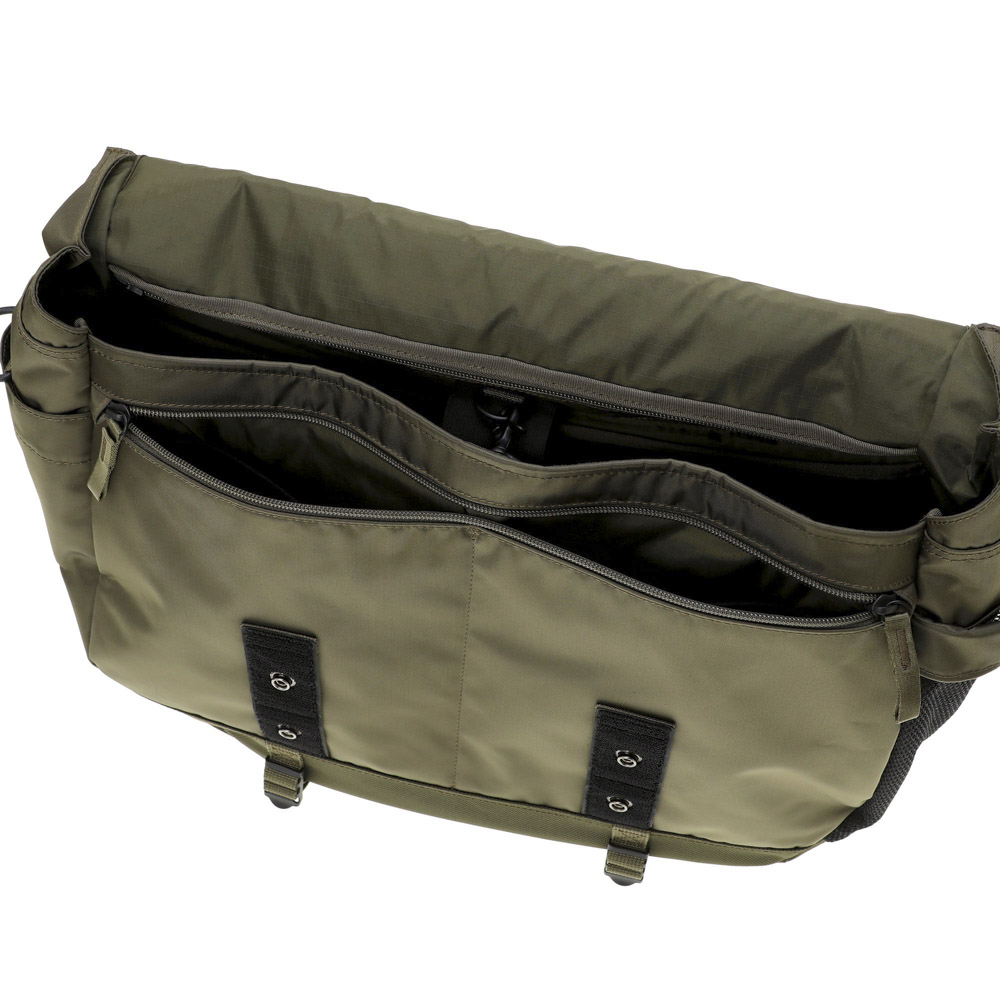 ポーター PORTER ショルダーバッグ ライド メッセンジャーバッグ POTR 997-05361【FITHOUSE ONLINE SHOP】