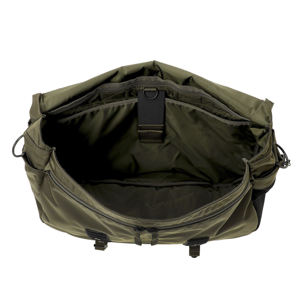 ポーター PORTER ショルダーバッグ ライド メッセンジャーバッグ POTR 997-05361【FITHOUSE ONLINE SHOP】