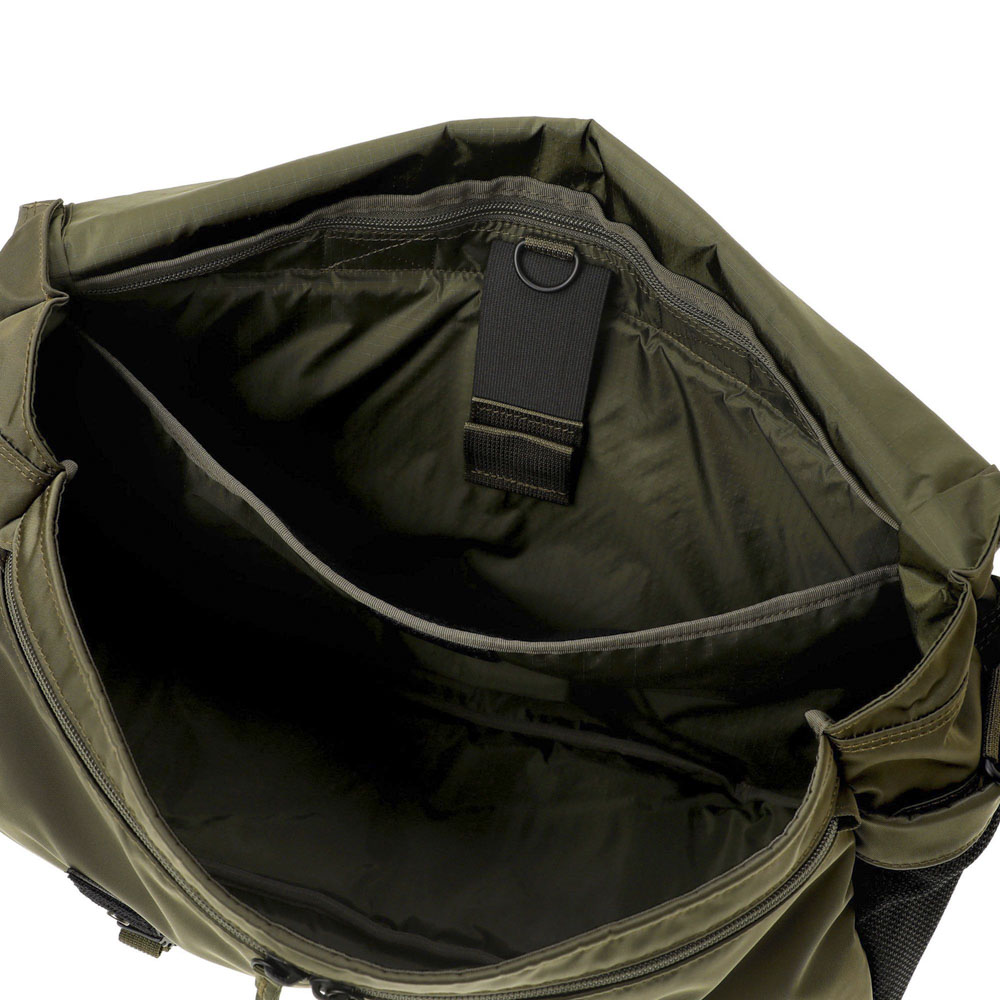 ポーター PORTER ショルダーバッグ ライド メッセンジャーバッグ POTR 997-05361【FITHOUSE ONLINE SHOP】