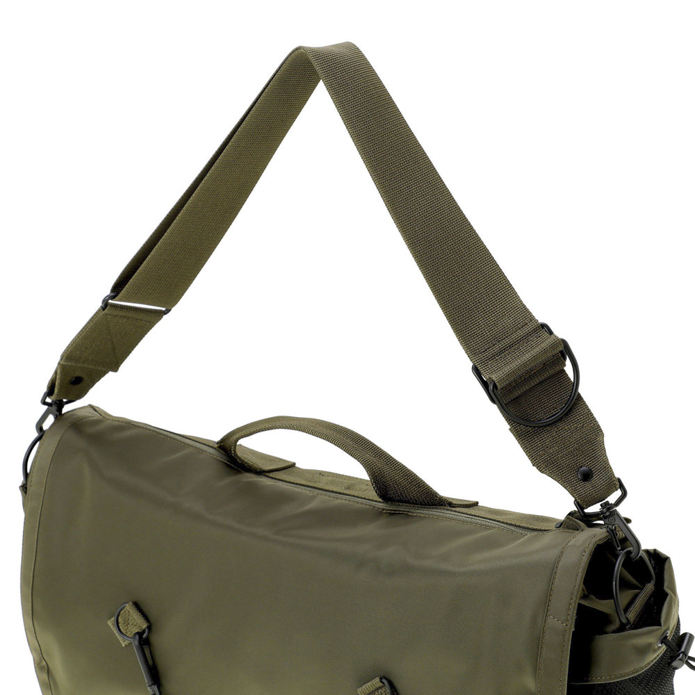 ポーター PORTER ショルダーバッグ ライド メッセンジャーバッグ POTR 997-05361【FITHOUSE ONLINE SHOP】