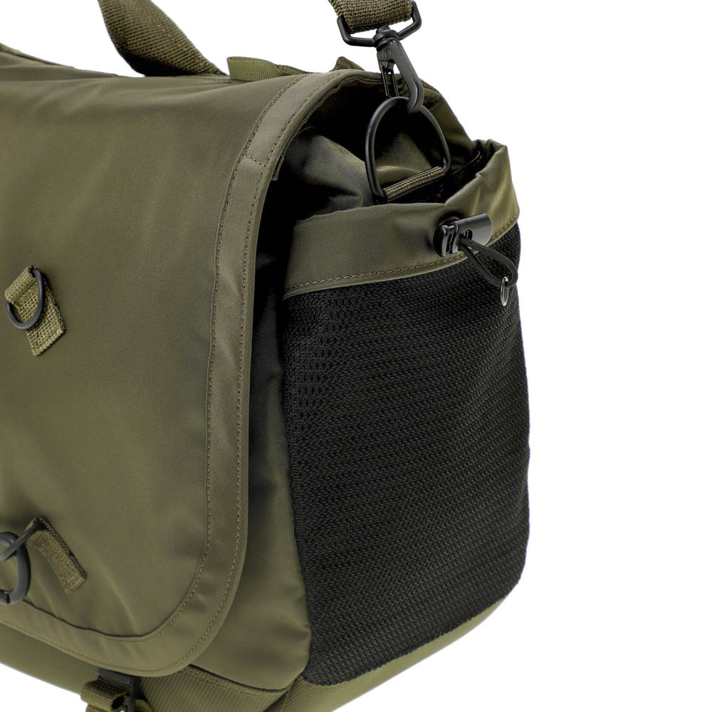 ポーター PORTER ショルダーバッグ ライド メッセンジャーバッグ POTR 997-05361【FITHOUSE ONLINE SHOP】