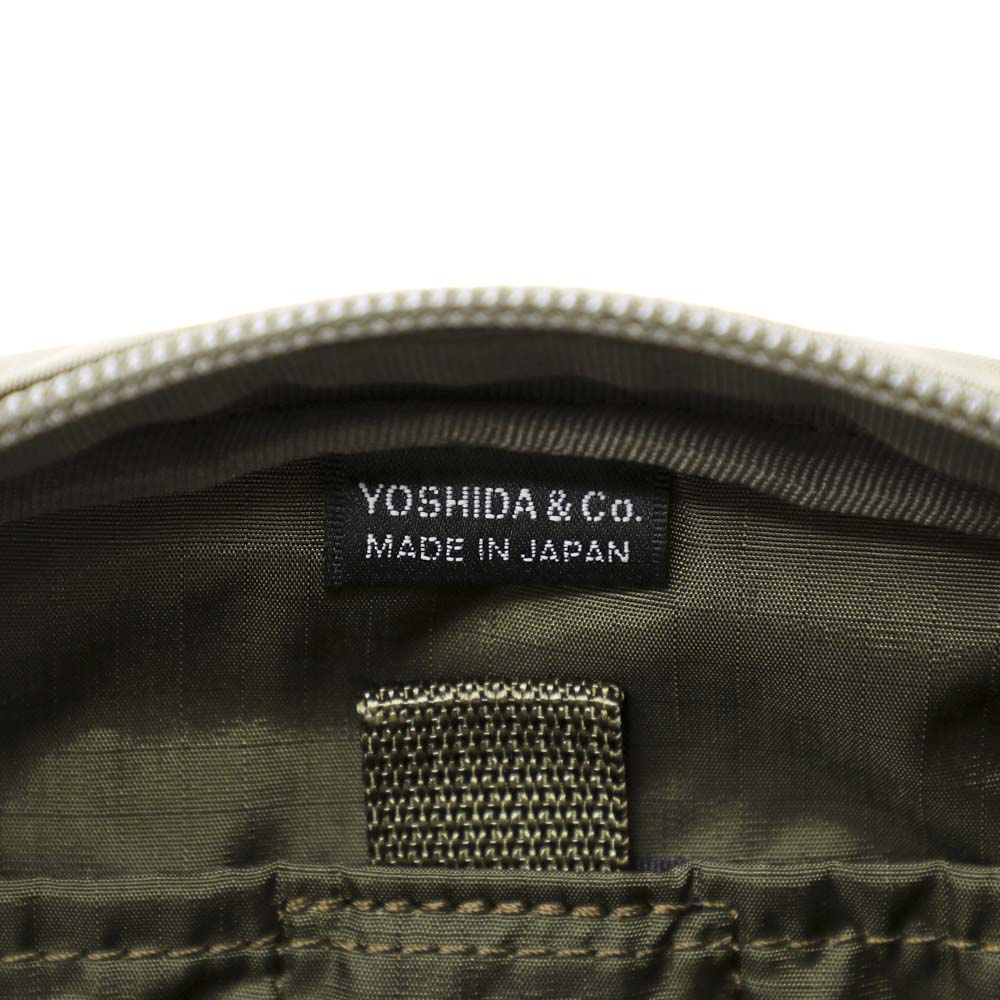 ポーター PORTER ショルダーバッグ ライド メッセンジャーバッグ POTR 997-05362【FITHOUSE ONLINE SHOP】