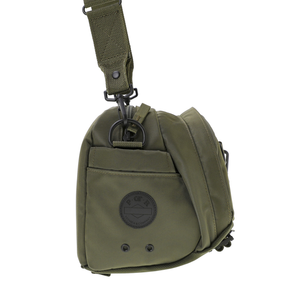 ポーター PORTER ショルダーバッグ ライド メッセンジャーバッグ POTR 997-05362【FITHOUSE ONLINE SHOP】