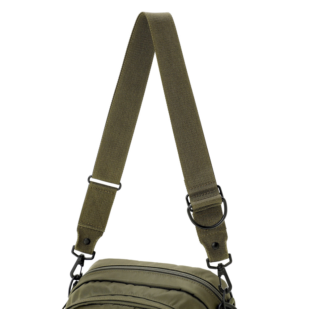ポーター PORTER ショルダーバッグ ライド メッセンジャーバッグ POTR 997-05362【FITHOUSE ONLINE SHOP】