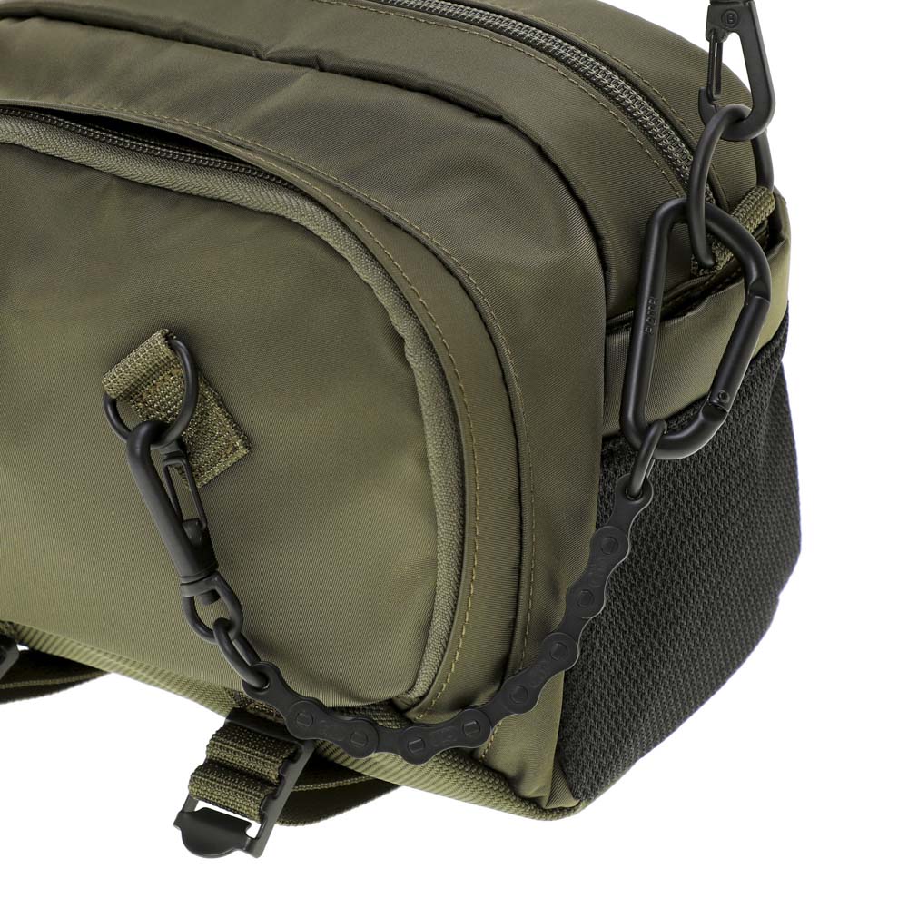 ポーター PORTER ショルダーバッグ ライド メッセンジャーバッグ POTR 997-05362【FITHOUSE ONLINE SHOP】
