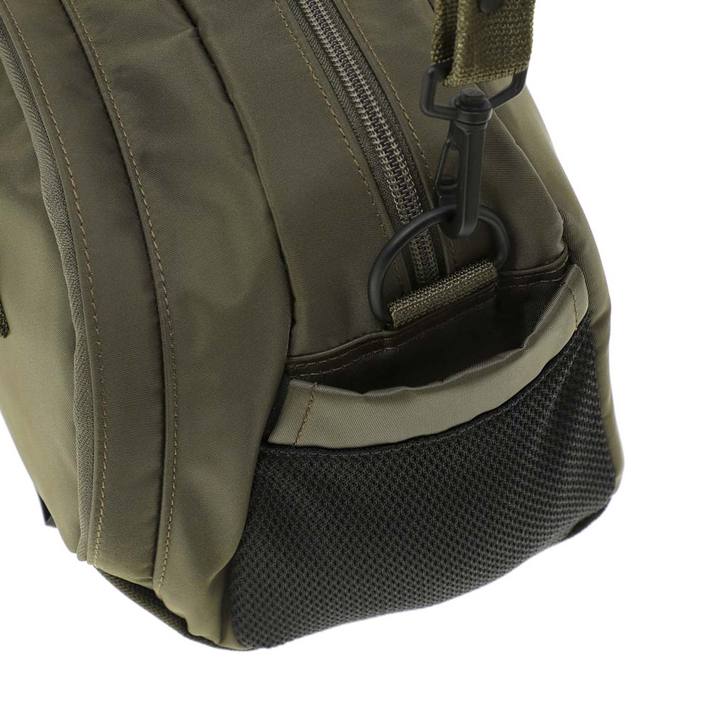 ポーター PORTER ショルダーバッグ ライド メッセンジャーバッグ POTR 997-05362【FITHOUSE ONLINE SHOP】