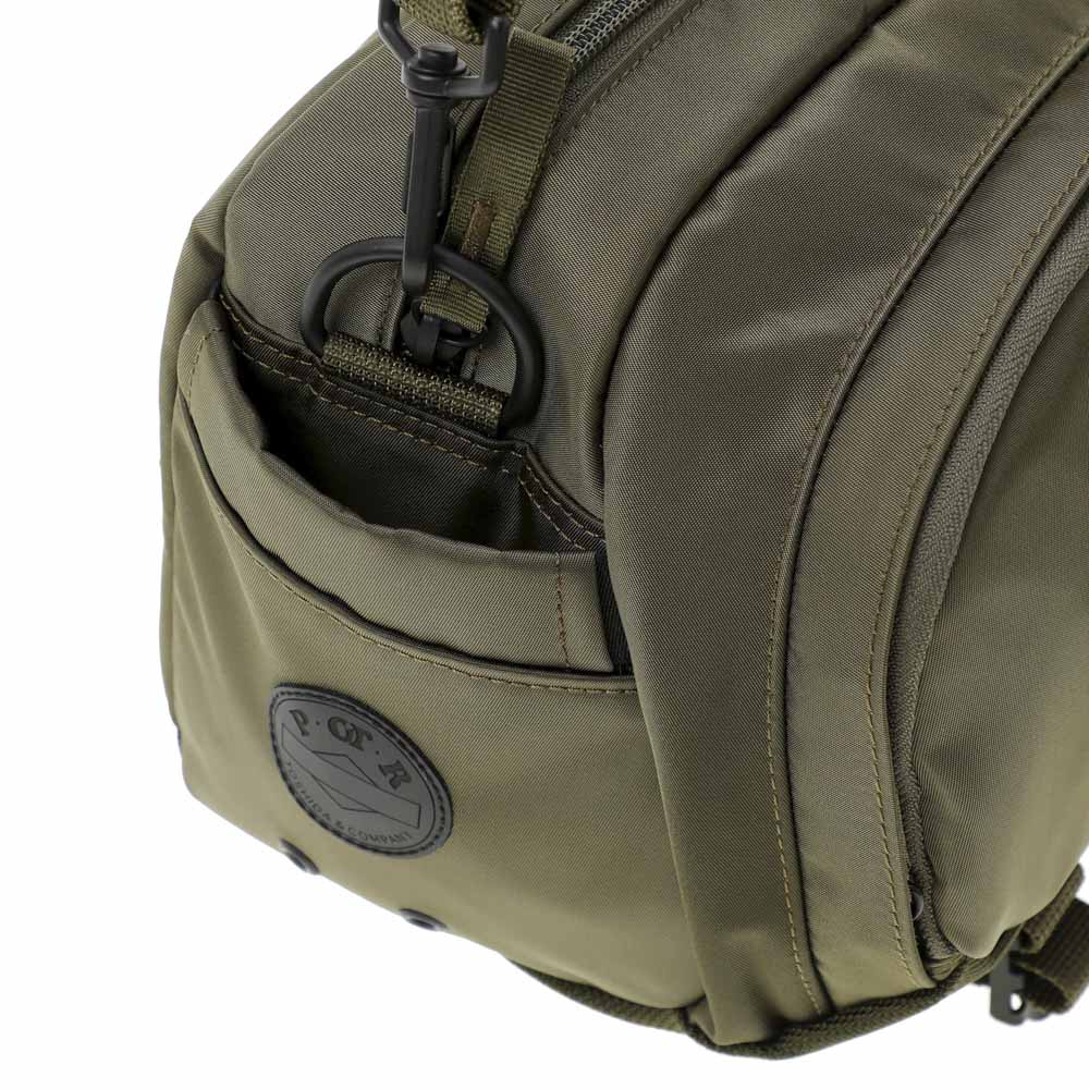 ポーター PORTER ショルダーバッグ ライド メッセンジャーバッグ POTR 997-05362【FITHOUSE ONLINE SHOP】
