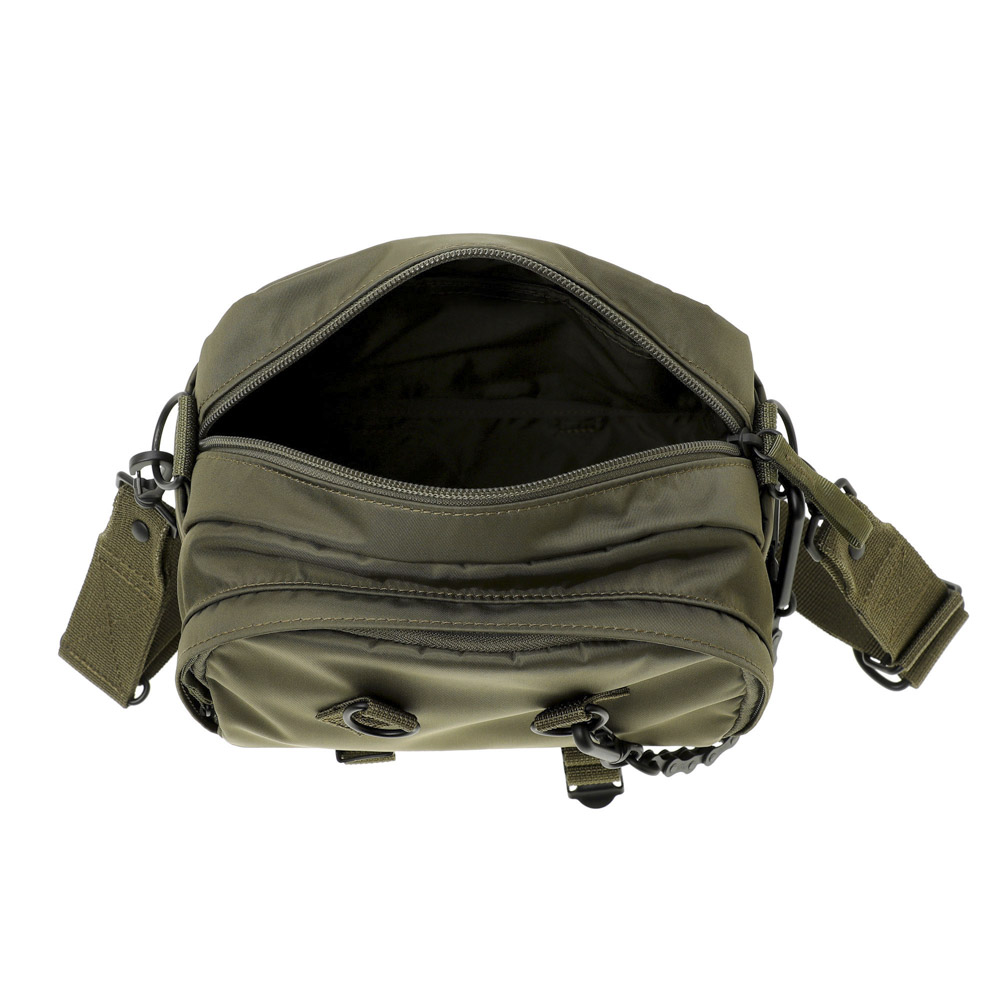 ポーター PORTER ショルダーバッグ ライド メッセンジャーバッグ POTR 997-05362【FITHOUSE ONLINE SHOP】
