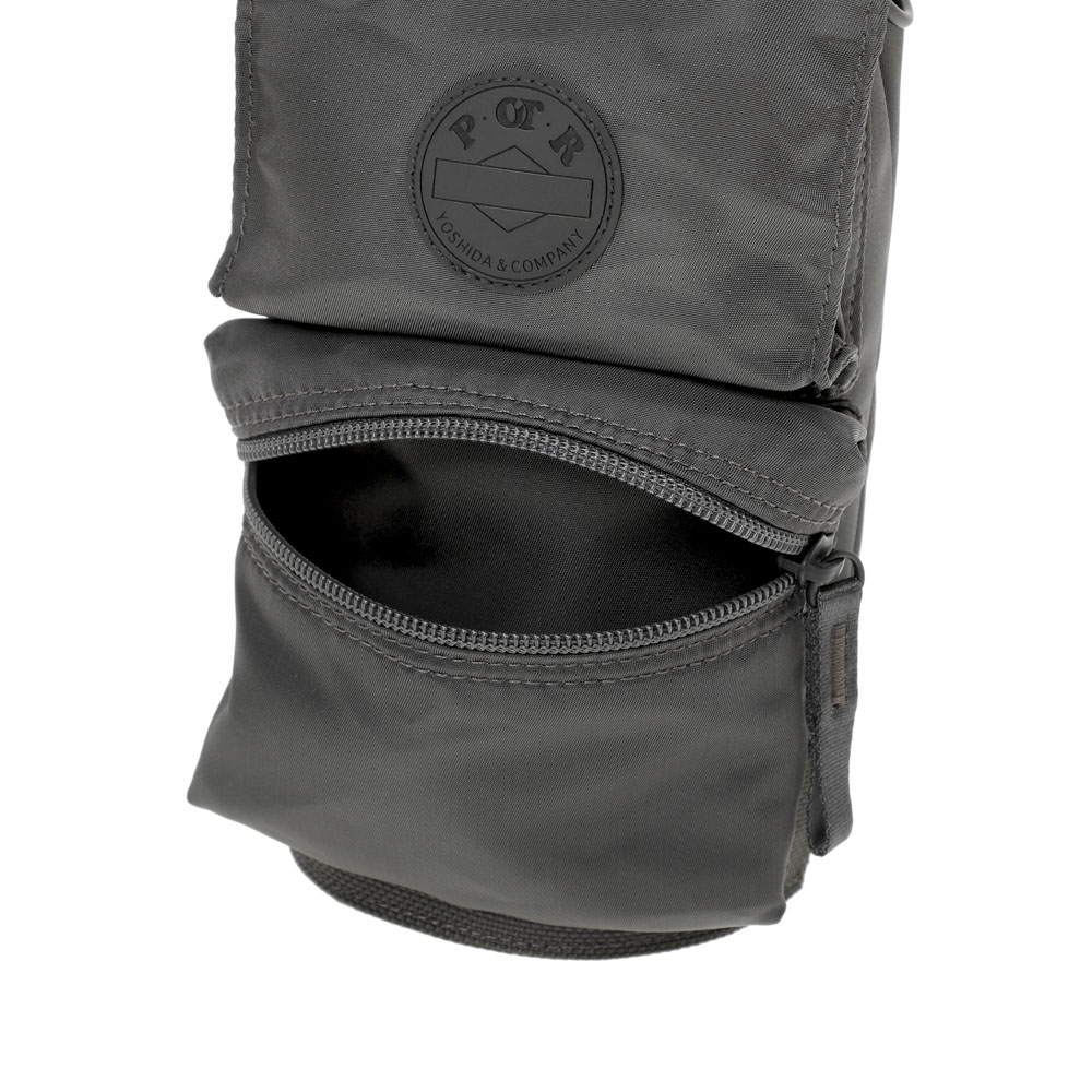 ポーター PORTER ショルダーバッグ シリンダーバッグ POTR ライド 997-26859【FITHOUSE ONLINE SHOP】