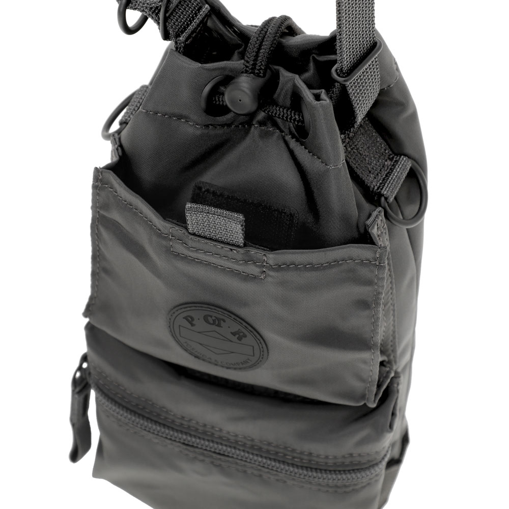 ポーター PORTER ショルダーバッグ シリンダーバッグ POTR ライド 997-26859【FITHOUSE ONLINE SHOP】