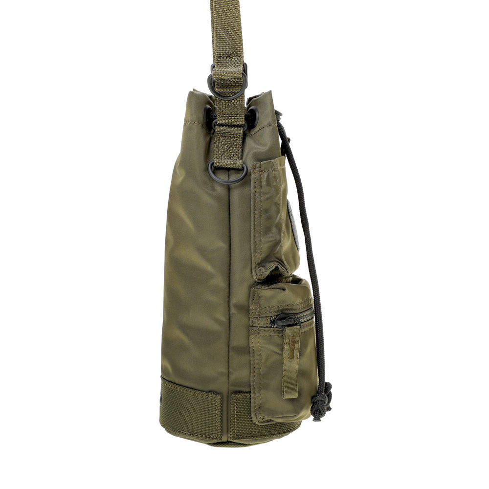 ポーター PORTER ショルダーバッグ シリンダーバッグ POTR ライド 997-26859【FITHOUSE ONLINE SHOP】