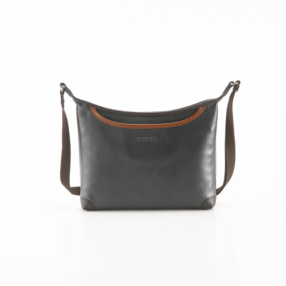 ダブルス DOUBLES 本革ミニショルダーバッグ KWO-7605【FITHOUSE ONLINE SHOP】
