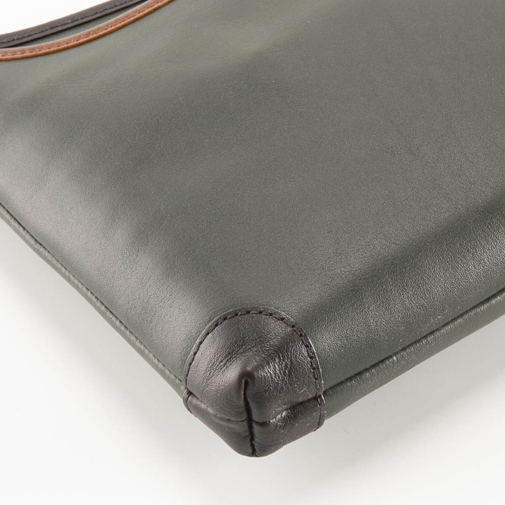 ダブルス DOUBLES 本革ミニショルダーバッグ KWO-7605【FITHOUSE ONLINE SHOP】