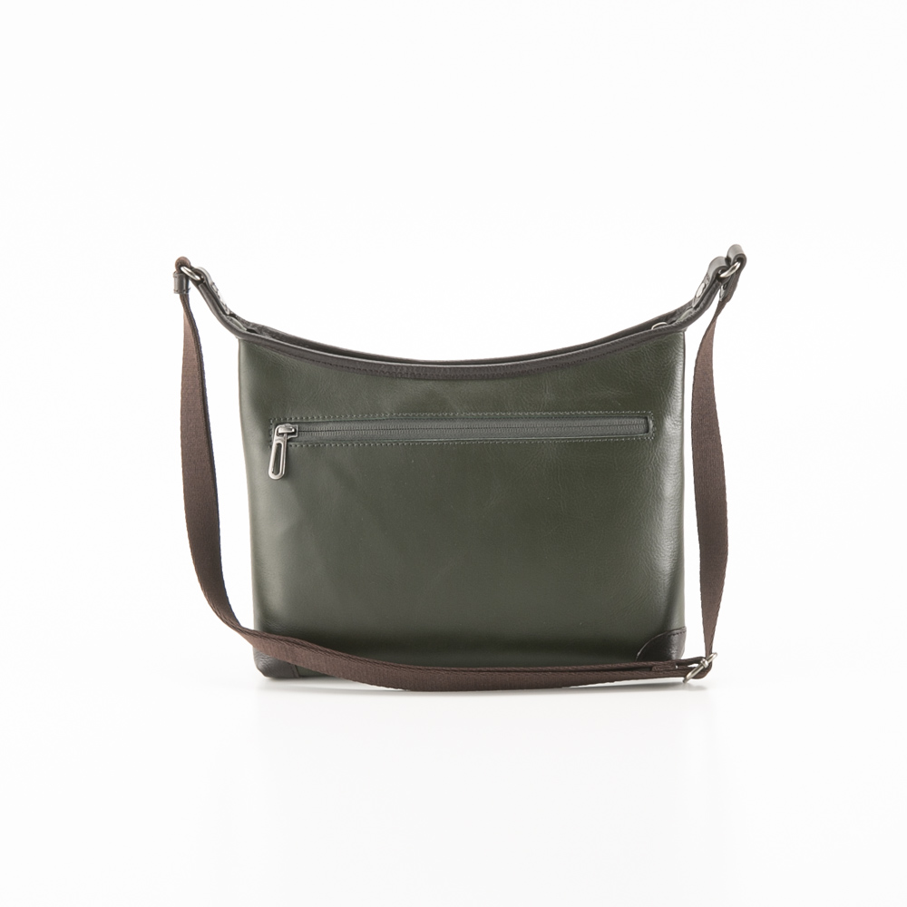 ダブルス DOUBLES 本革ミニショルダーバッグ KWO-7605【FITHOUSE ONLINE SHOP】