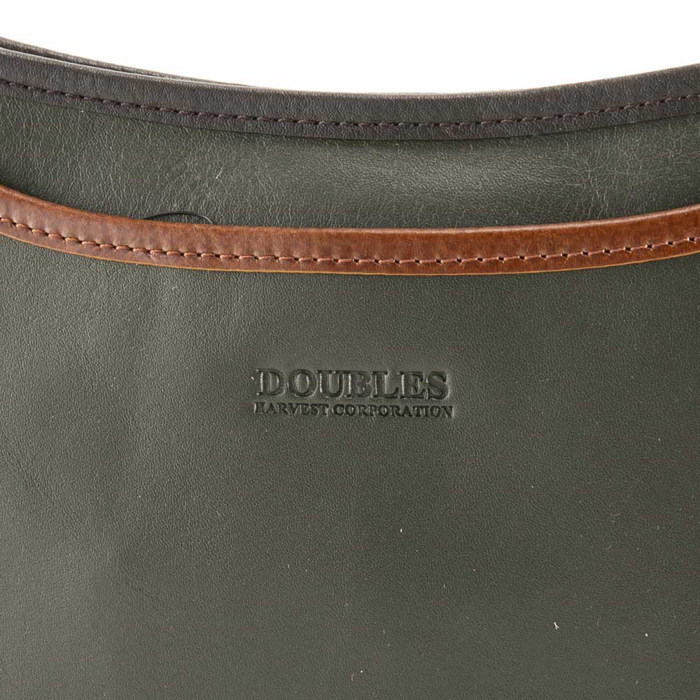 ダブルス DOUBLES 本革ミニショルダーバッグ KWO-7605【FITHOUSE ONLINE SHOP】