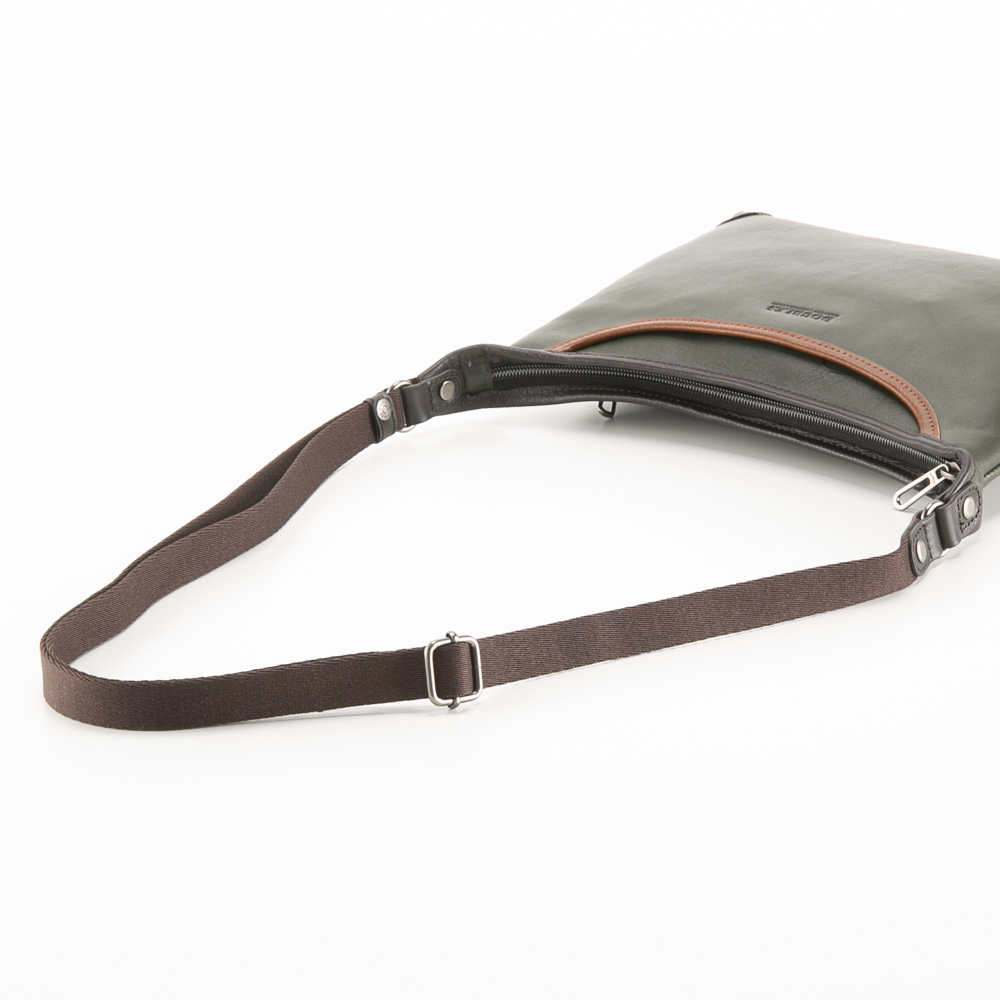 ダブルス DOUBLES 本革ミニショルダーバッグ KWO-7605【FITHOUSE ONLINE SHOP】