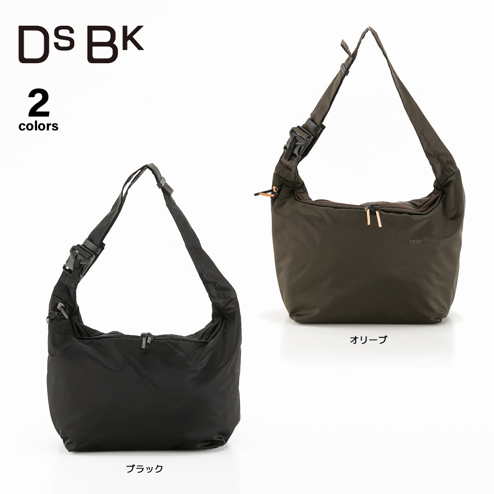 ディーエスビーケー DSBK ショルダーバッグ ダントツ撥水加工 JXF-3432【FITHOUSE ONLINE SHOP】