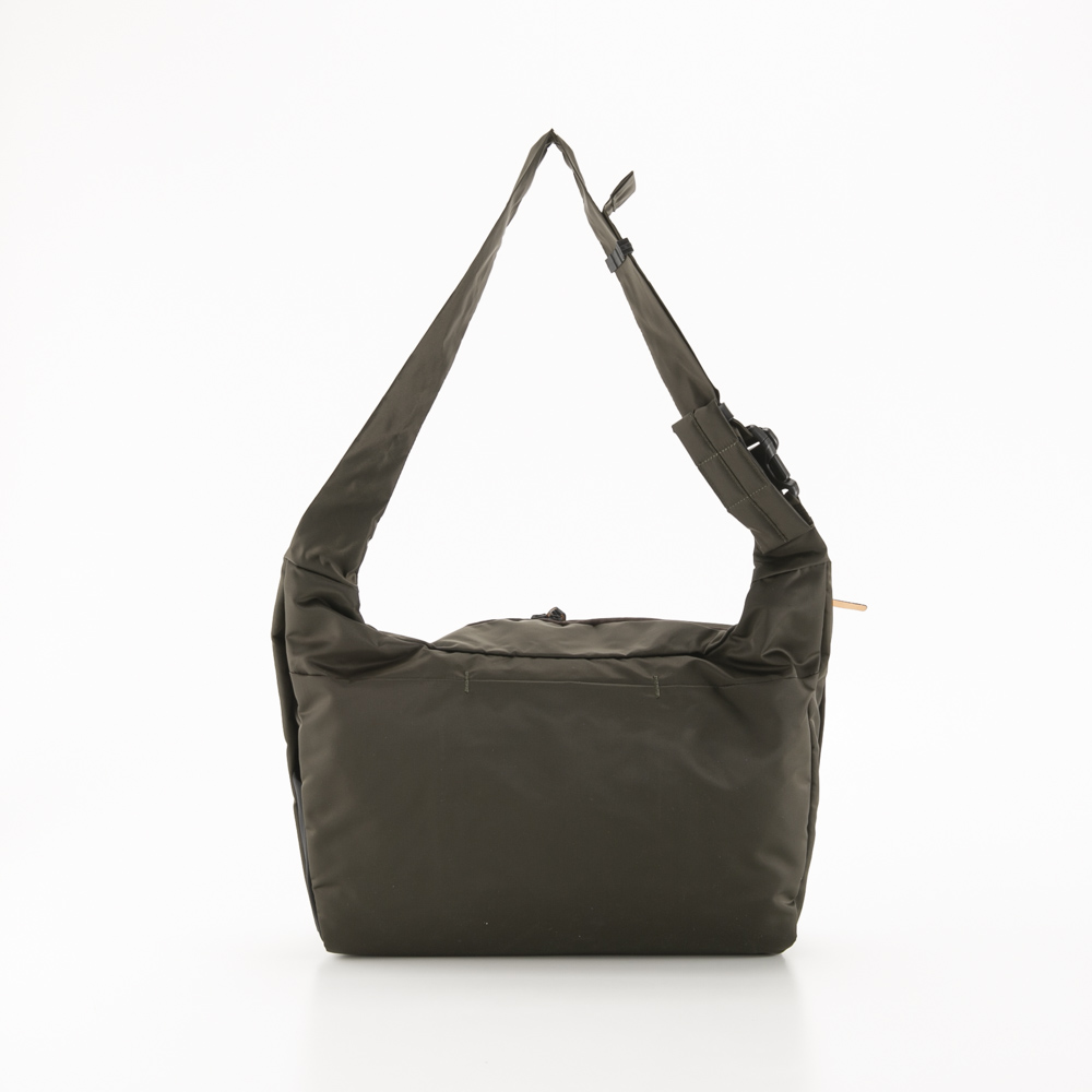 ディーエスビーケー DSBK ショルダーバッグ ダントツ撥水加工 JXF-3432【FITHOUSE ONLINE SHOP】