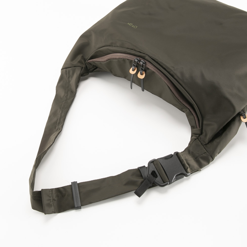 ディーエスビーケー DSBK ショルダーバッグ ダントツ撥水加工 JXF-3432【FITHOUSE ONLINE SHOP】