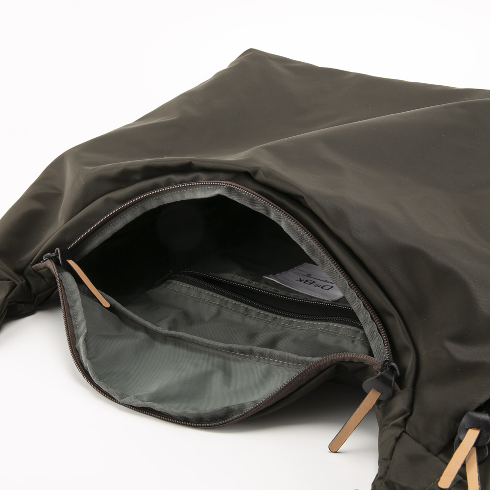 ディーエスビーケー DSBK ショルダーバッグ ダントツ撥水加工 JXF-3432【FITHOUSE ONLINE SHOP】