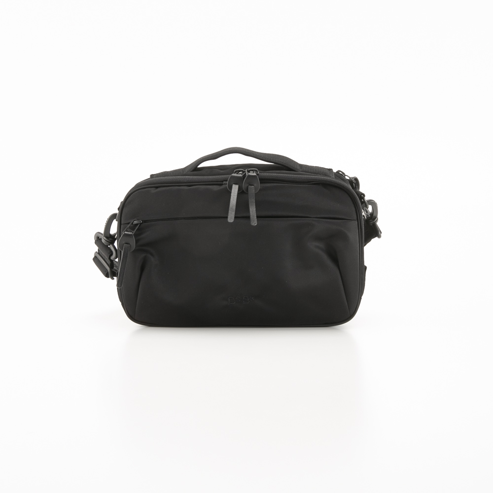 ディーエスビーケー DSBK ショルダーバッグ 高密度ナイロンツイル (ダントツ撥水加工) JXF-3434【FITHOUSE ONLINE SHOP】