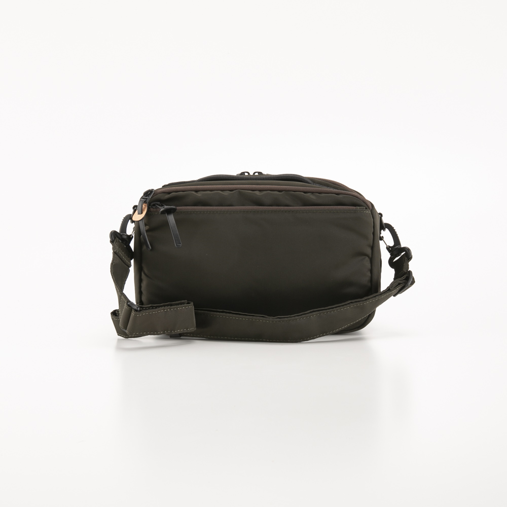ディーエスビーケー DSBK ショルダーバッグ 高密度ナイロンツイル (ダントツ撥水加工) JXF-3434【FITHOUSE ONLINE SHOP】