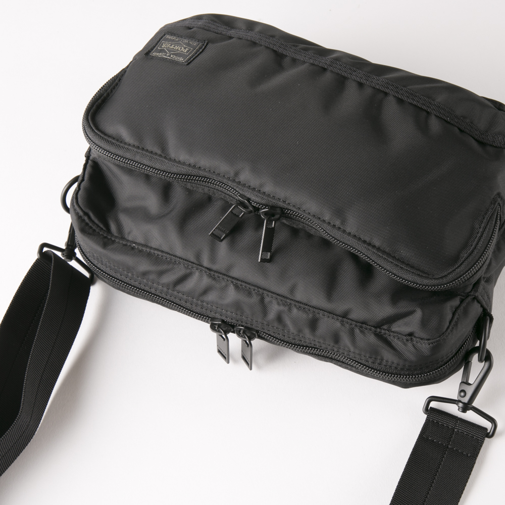 ポーター フラッシュ ショルダーバッグ 689-05949 PORTER【FITHOUSE ONLINE SHOP】