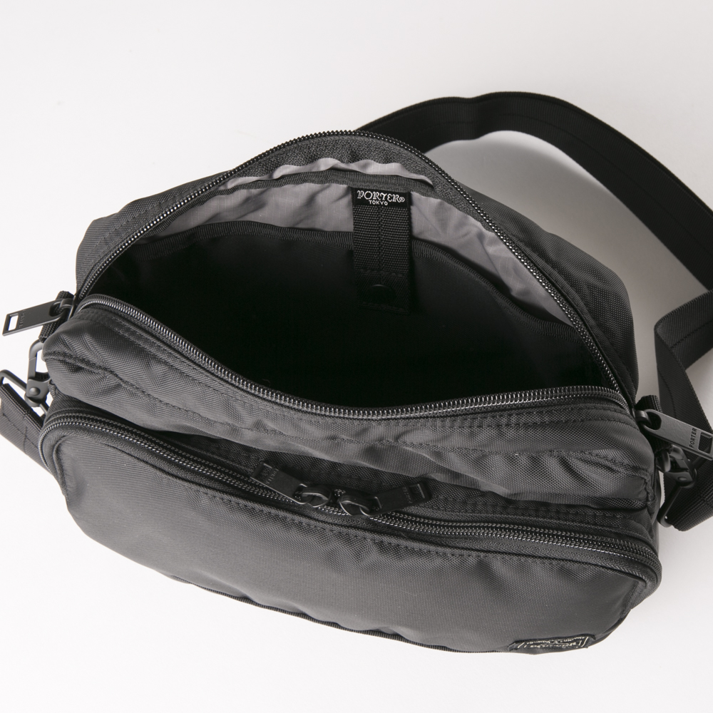 ポーター フラッシュ ショルダーバッグ 689-05949 PORTER【FITHOUSE ONLINE SHOP】