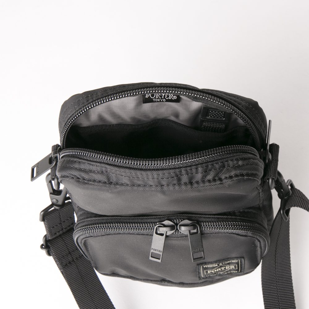 ポーター フラッシュ ショルダーバッグ 689-05950 PORTER【FITHOUSE ONLINE SHOP】