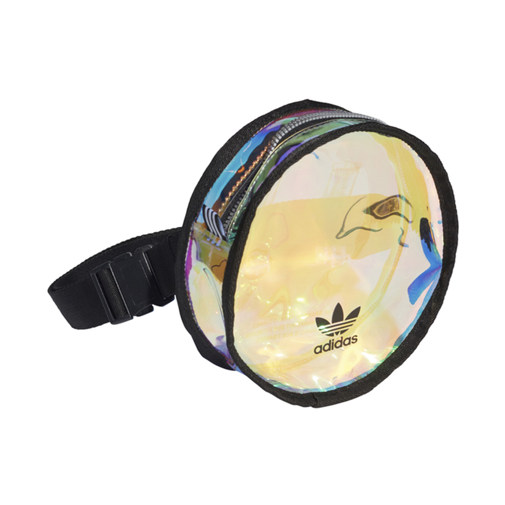 アディダスオリジナルス adidas originals ウエスト・ボディバッグ ROUND WAISTBAG GWA00【FITHOUSE ONLINE SHOP】