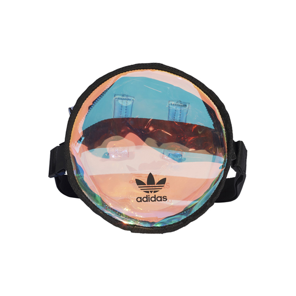 アディダスオリジナルス adidas originals ウエスト・ボディバッグ ROUND WAISTBAG GWA00【FITHOUSE ONLINE SHOP】